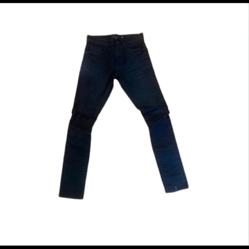 Decibel,Size:30x32,Black